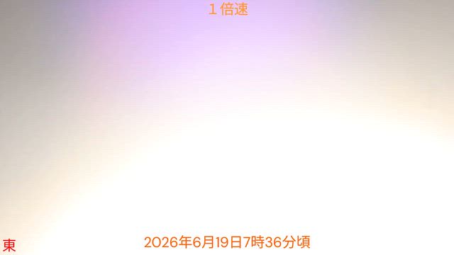 《地震予告》とUAP（UFO）の型  ●６／１９ ついにきた意志の神の記事動画