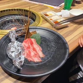 カルビ大将の画像