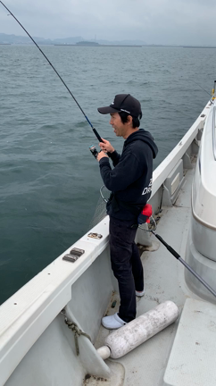 朝練で伊勢湾アオリ（笑）動画あります！の記事動画