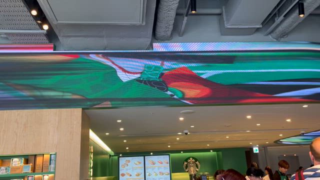 2024.7.19 渋谷でスタ活の記事動画