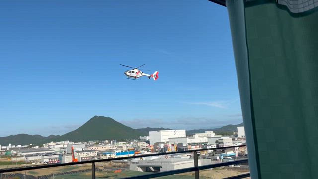 2024.10.20 入院3日目の記事動画
