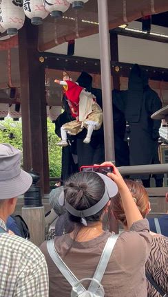 リバースイート京都鴨川迎賓館〜八坂神社の記事動画