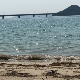角島の画像