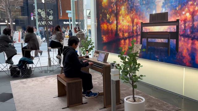 バッハコンクール全国大会の記事動画