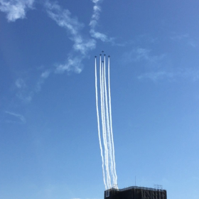航空祭  Ｎｏ．2の画像
