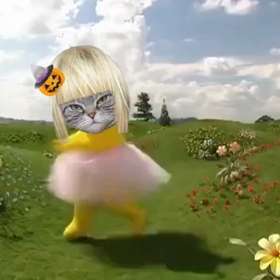 もはや敵なしの画像