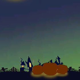 もうすぐハロウィーンの画像