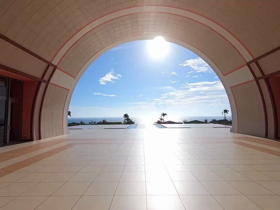 【宮古島レポ】ホテルがステキすぎた♡ 番外編の記事動画