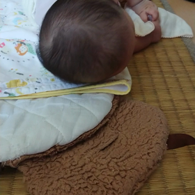 ２度目の履行勧告と寝返りの画像