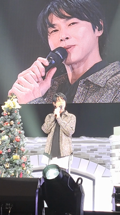 11.25 ビギイベ2023 WHITE GARDENの記事動画