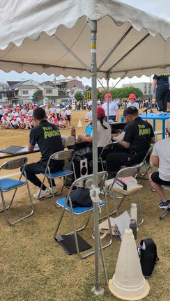 2025 小学校運動会*\0/*の記事動画