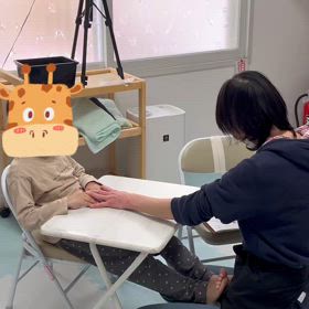 否定指示を教えるの画像