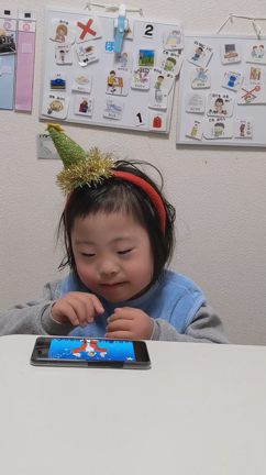 お店屋さんごっこ☆季節行事を理解するの記事動画