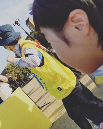 優しい余韻☆あおいくんと２人旅の記事動画