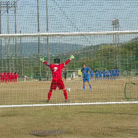 次男⚽️の画像