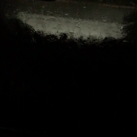夜中のの画像