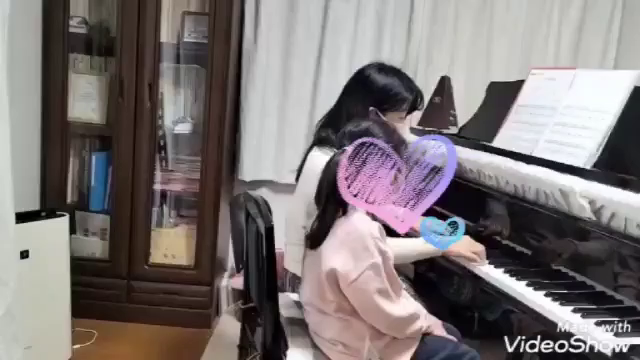 発表会に向けて…の記事動画