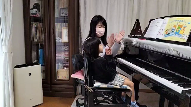 レッスン風景より♪の記事動画