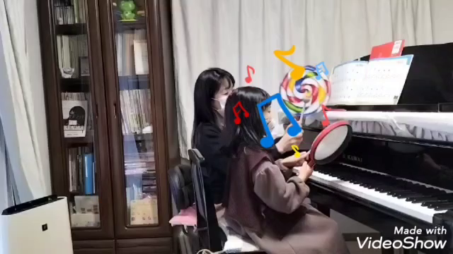 おかえり～(´▽｀)！の記事動画