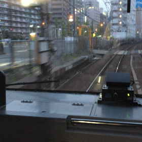 移動の画像