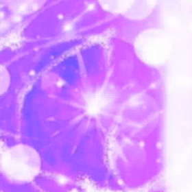 雪の妖精の画像