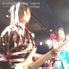 Legendライブ動画☆の画像