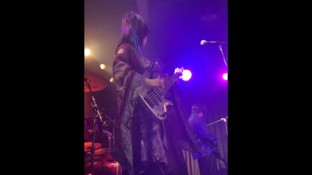 魔界統一LOVE、ライブありがとう！の記事動画