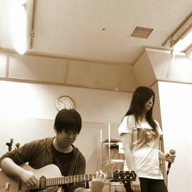 10/3男衾でライブ！の画像