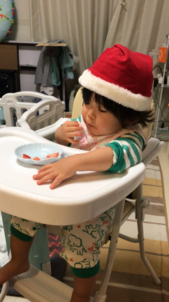クリスマスの記事動画