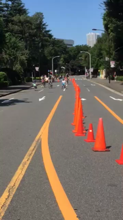 頑張ってるゆうく！！の記事動画