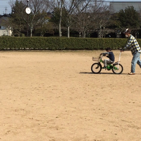 自転車の画像