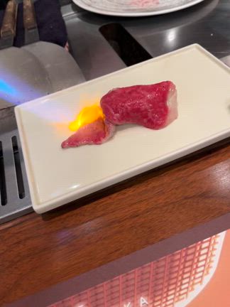 9th♥︎記念日ランチ、デートコーデの記事動画