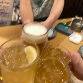 女子会の画像
