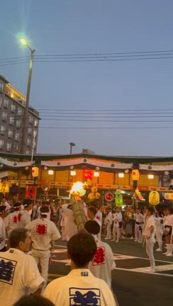 今年もそろそろ祇園祭が終わりますの記事動画