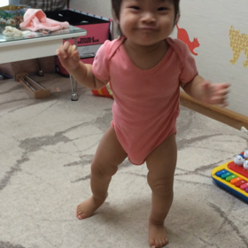 あんよ☆の画像