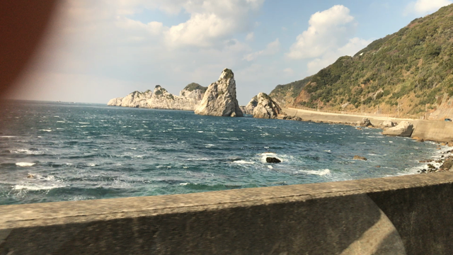 白浜旅行その2の記事動画