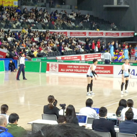 武蔵野の森 動画の画像