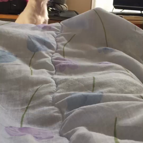 おさむvs.謎の動くもの。の画像