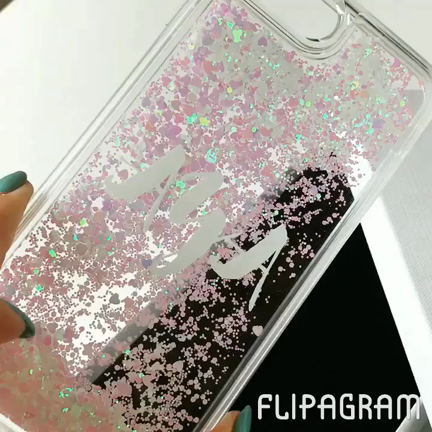 すっかり夏コーデ&オシャレなスマホケースの記事動画