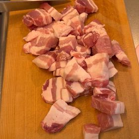元気の出るご飯の画像