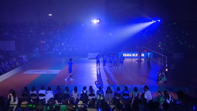 スポーツ観戦で気分転換！の記事動画