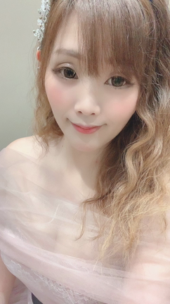久々のドレスはの記事動画