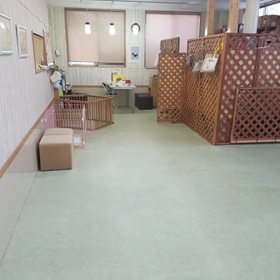 幼稚園の画像