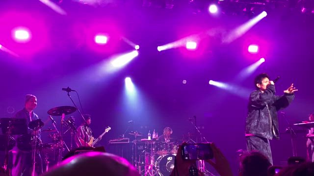 ラッキーキリマンジャロ2025山踊りの記事動画