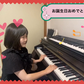 歌でお礼が伝えられること…の画像