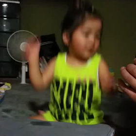 ノリノリの孫っち(〃艸〃)の画像