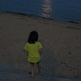 波の音…...♪*ﾟの画像