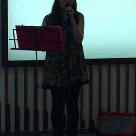 ストリートLIVE(*^^*)の画像