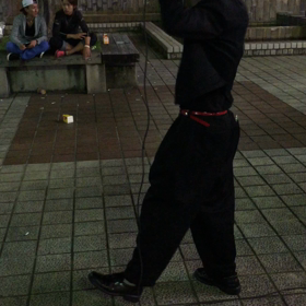 パンチ★ゆたか続き（＾◇＾）の画像