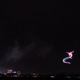花火の画像